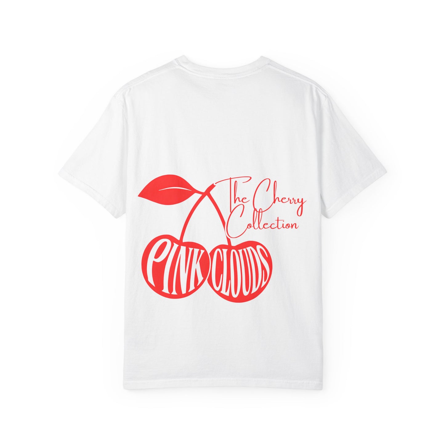 Pink Clouds "The Cherry Collection" T-Shirt