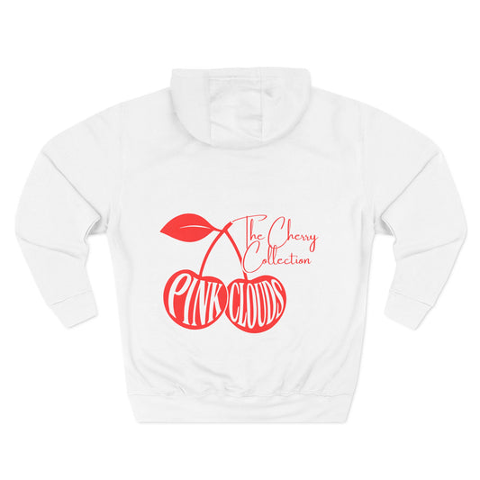 The Cherry Collection Hoodie