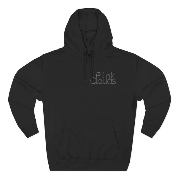 The Chetah Print Hoodie