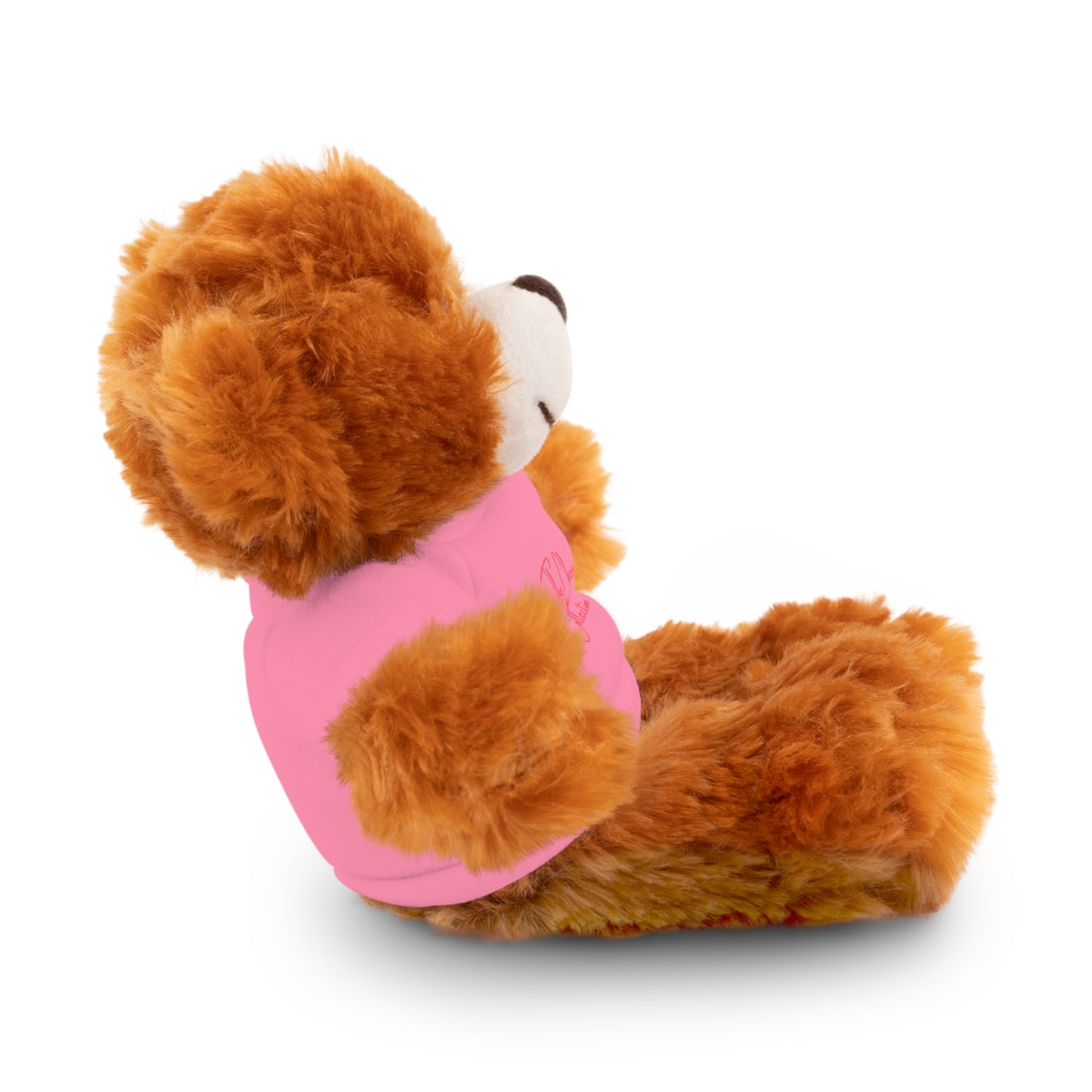 The Cherry Collection Teddy Bear