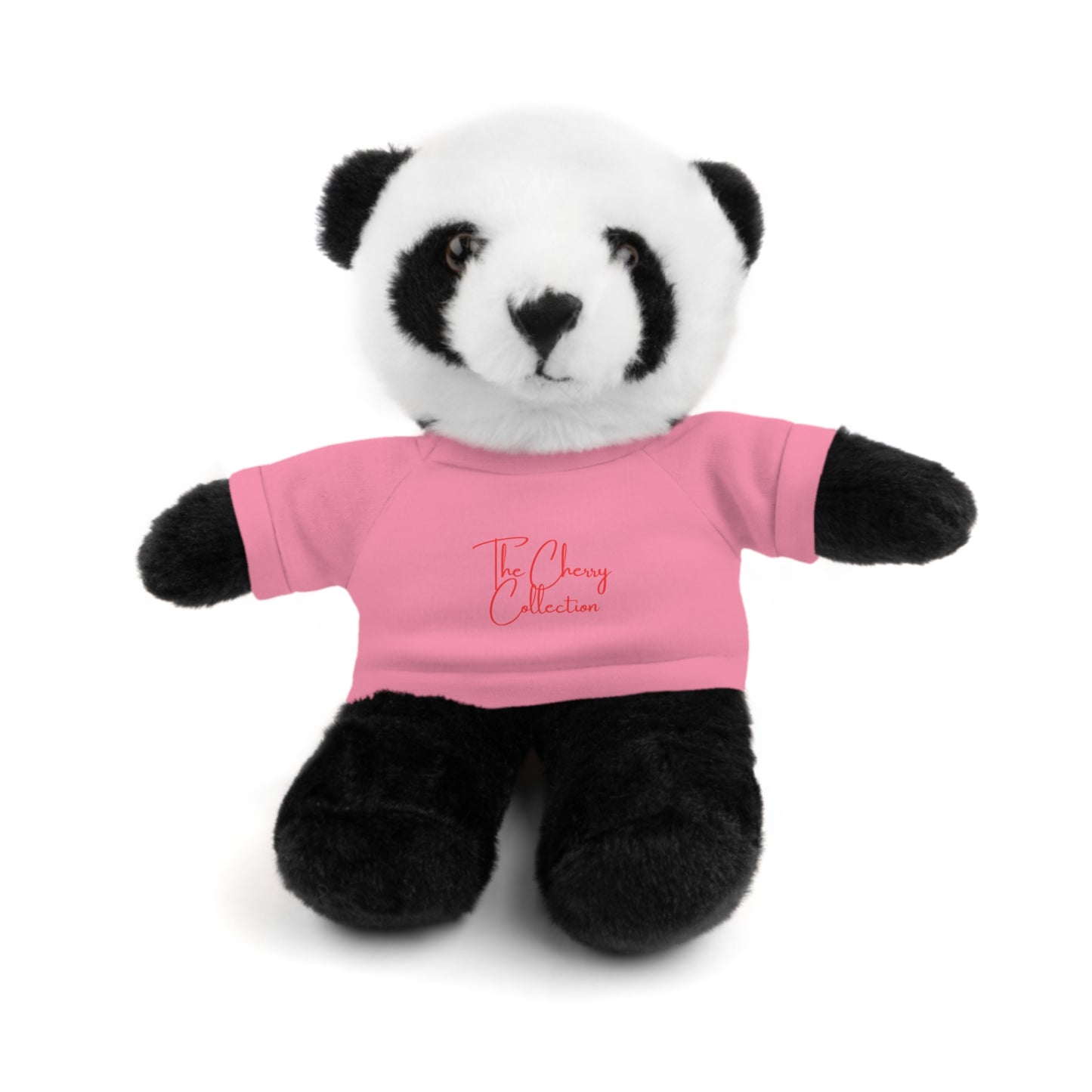 The Cherry Collection Teddy Bear