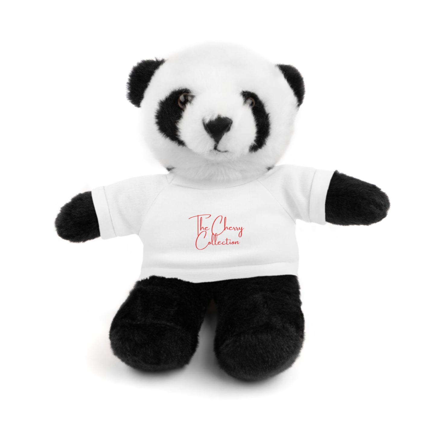 The Cherry Collection Teddy Bear
