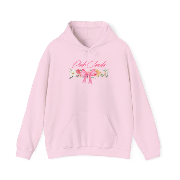 Pink Ribbon Hoodie