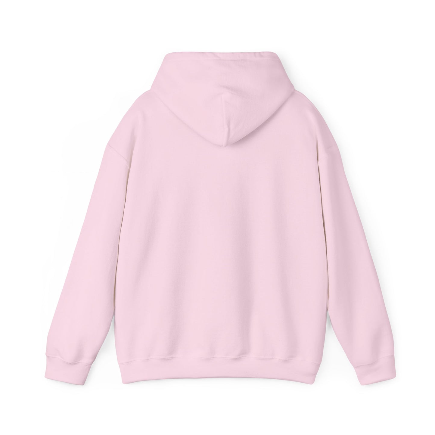 Pink Ribbon Hoodie