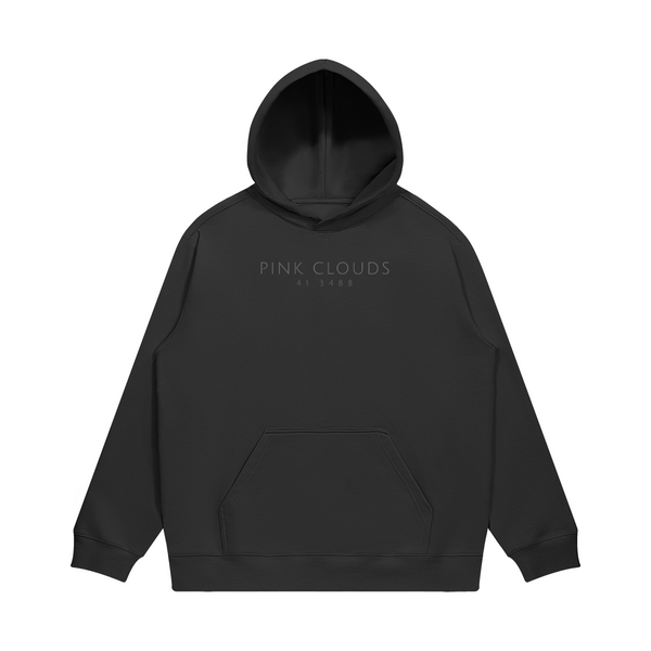 The Coordinate Hoodie